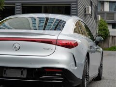 Mercedes-Benz EQS 580 4MATIC - ფოტო 6