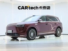 AITO Aion M8 Extended Range Ultra 53.4kWh 5-Seater with 192-Channel LiDAR - ფოტო 1