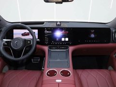 AITO Aion M8 Extended Range Ultra 53.4kWh 5-Seater with 192-Channel LiDAR - ფოტო 13