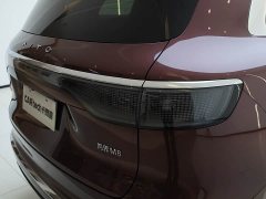 AITO Aion M8 Extended Range Ultra 53.4kWh 5-Seater with 192-Channel LiDAR - ფოტო 14