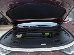AITO Aion M8 Extended Range Ultra 53.4kWh 5-Seater with 192-Channel LiDAR - ფოტო 18