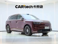 AITO Aion M8 Extended Range Ultra 53.4kWh 5-Seater with 192-Channel LiDAR - ფოტო 5