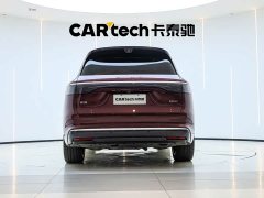 AITO Aion M8 Extended Range Ultra 53.4kWh 5-Seater with 192-Channel LiDAR - ფოტო 7