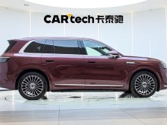 AITO Aion M8 Extended Range Ultra 53.4kWh 5-Seater with 192-Channel LiDAR - ფოტო 8