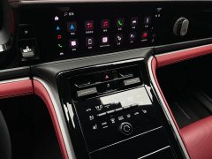 Porsche Panamera 4 Executive Extended Wheelbase 2.9T - ფოტო 10