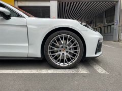 Porsche Panamera 4 Executive Extended Wheelbase 2.9T - ფოტო 3