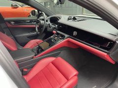 Porsche Panamera 4 Executive Extended Wheelbase 2.9T - ფოტო 7