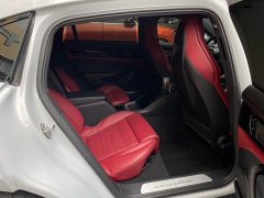 Porsche Panamera 4 Executive Extended Wheelbase 2.9T - ფოტო 8