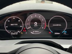 Porsche Panamera 4 Executive Extended Wheelbase 2.9T - ფოტო 9