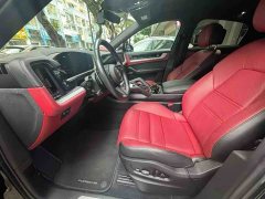 Porsche Cayenne Coupé 3.0T - ფოტო 2