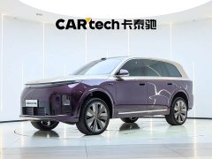Li Auto L9 Livis - ფოტო 1