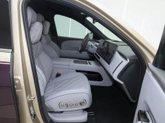 Li Auto L9 Livis - ფოტო 16