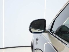 Li Auto L9 Livis - ფოტო 9