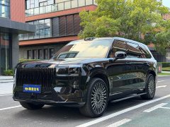 Zeekr 9X Ultra 70kWh 6-Seater - photo 1