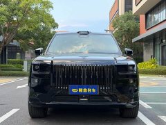 Zeekr 9X Ultra 70kWh 6-Seater - photo 2