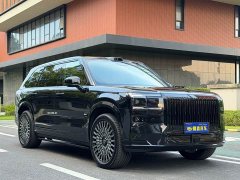 Zeekr 9X Ultra 70kWh 6-Seater - photo 3
