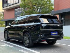 Zeekr 9X Ultra 70kWh 6-Seater - photo 4