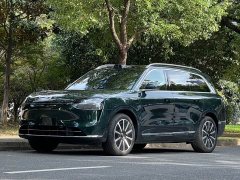 AITO M9 Extended Range Ultra 42kWh 6-Seater - фото 1