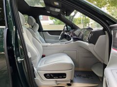 AITO M9 Extended Range Ultra 42kWh 6-Seater - фото 12