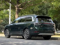 AITO M9 Extended Range Ultra 42kWh 6-Seater - фото 16