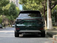 AITO M9 Extended Range Ultra 42kWh 6-Seater - фото 17