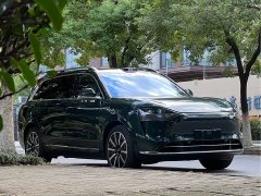 AITO M9 Extended Range Ultra 42kWh 6-Seater - фото 2