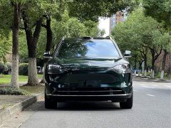 AITO M9 Extended Range Ultra 42kWh 6-Seater - фото 3