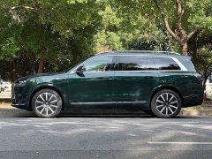 AITO M9 Extended Range Ultra 42kWh 6-Seater - фото 4