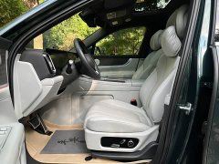 AITO M9 Extended Range Ultra 42kWh 6-Seater - фото 5