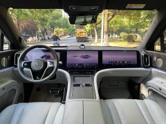 AITO M9 Extended Range Ultra 42kWh 6-Seater - фото 6