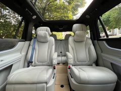 AITO M9 Extended Range Ultra 42kWh 6-Seater - фото 7