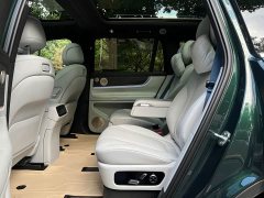 AITO M9 Extended Range Ultra 42kWh 6-Seater - фото 8