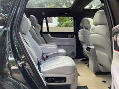 AITO M9 Extended Range Ultra 42kWh 6-Seater - фото 9