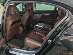 BMW 7 Series 740Li Premier M Sport Package - ფოტო 5