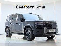 Fangchengbao Titanium 7 190KM Four-Wheel Drive Ultra Edition - ფოტო 6