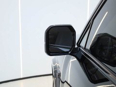 Fangchengbao Titanium 7 190KM Four-Wheel Drive Ultra Edition - ფოტო 9