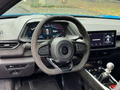 Lotus Emira 3.5T V6 Manual First Edition - ფოტო 10