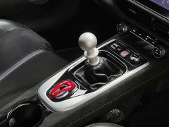 Lotus Emira 3.5T V6 Manual First Edition - ფოტო 12