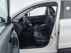 Nissan Qashqai 2.0L CVT XV Smart Comfort Edition - photo 10