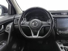Nissan Qashqai 2.0L CVT XV Smart Comfort Edition - photo 11