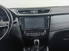 Nissan Qashqai 2.0L CVT XV Smart Comfort Edition - photo 12