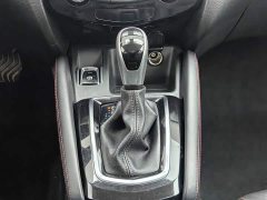 Nissan Qashqai 2.0L CVT XV Smart Comfort Edition - photo 13
