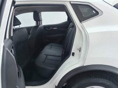Nissan Qashqai 2.0L CVT XV Smart Comfort Edition - photo 15