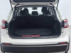 Nissan Qashqai 2.0L CVT XV Smart Comfort Edition - photo 16
