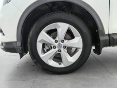 Nissan Qashqai 2.0L CVT XV Smart Comfort Edition - photo 17