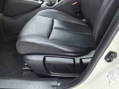 Nissan Qashqai 2.0L CVT XV Smart Comfort Edition - photo 20