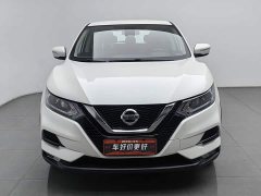 Nissan Qashqai 2.0L CVT XV Smart Comfort Edition - photo 3