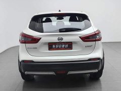 Nissan Qashqai 2.0L CVT XV Smart Comfort Edition - photo 4