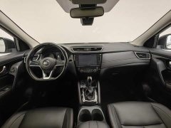 Nissan Qashqai 2.0L CVT XV Smart Comfort Edition - photo 5