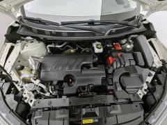 Nissan Qashqai 2.0L CVT XV Smart Comfort Edition - photo 6